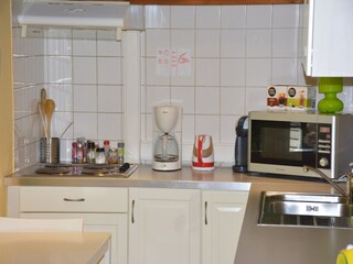 Vakantiehuisje Heyd Kenmerken 15