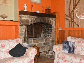 Maison de vacances Heyd  37