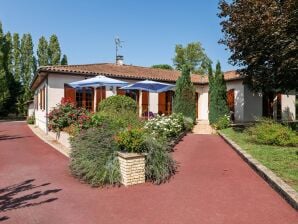 Bella villa con giardino privato a Pineuilh, Aquitania - Les Lèves-et-Thoumeyragues - image1