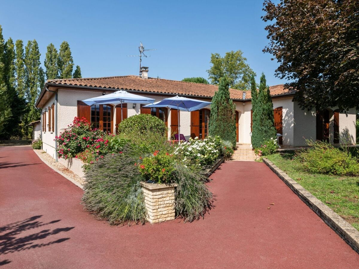 Villa Les Lèves-et-Thoumeyragues Enregistrement extérieur 1