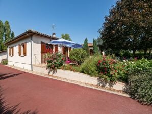 Schöne Villa mit privatem Garten in Pineuilh - Les Lèves-et-Thoumeyragues - image1