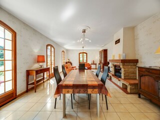 Villa Les Lèves-et-Thoumeyragues Équipement 15