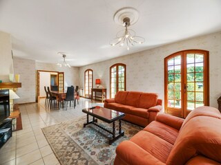 Villa Les Lèves-et-Thoumeyragues Équipement 17