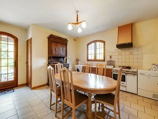 Villa Les Lèves-et-Thoumeyragues Ausstattung 14