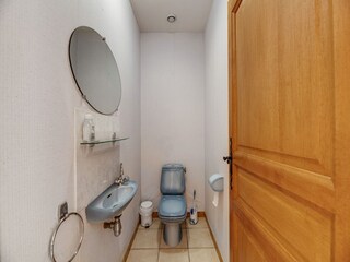 Villa Les Lèves-et-Thoumeyragues Ausstattung 16