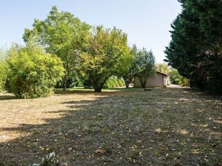 Villa Les Lèves-et-Thoumeyragues Außenaufnahme 9