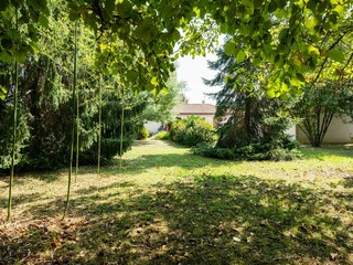Villa Les Lèves-et-Thoumeyragues Außenaufnahme 10