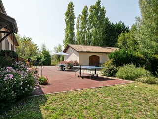 Villa Les Lèves-et-Thoumeyragues  34