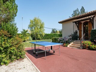 Villa Les Lèves-et-Thoumeyragues  36