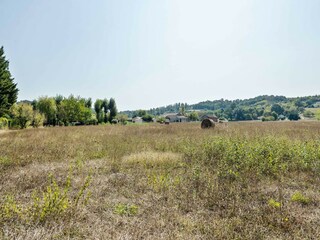 Villa Les Lèves-et-Thoumeyragues Buitenaudio-opname 5