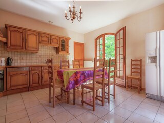 Villa Les Lèves-et-Thoumeyragues Ausstattung 17