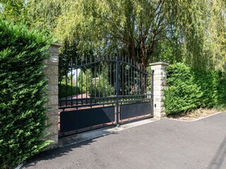 Villa Les Lèves-et-Thoumeyragues Características 21