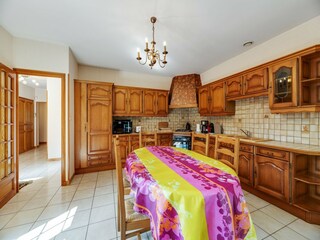 Villa Les Lèves-et-Thoumeyragues Équipement 24