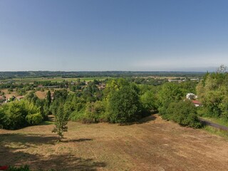 Villa Les Lèves-et-Thoumeyragues Omgeving 30
