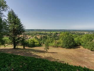 Villa Les Lèves-et-Thoumeyragues Omgeving 27