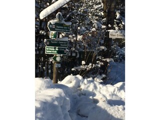 Holiday house Gohrisch  29