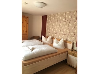 Holiday house Gohrisch Bedroom 17