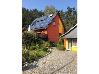 Holiday house Gohrisch Outdoor Recording 6