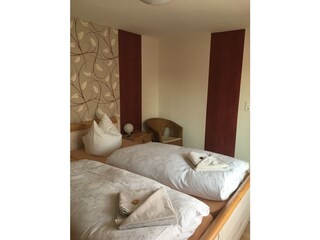 Holiday house Gohrisch Bedroom 18