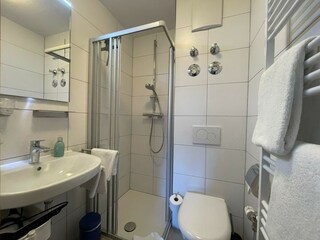 Appartement de vacances Schönau am Königssee Équipement 4