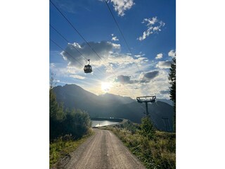 Appartamento per vacanze Schönau am Königssee Ambiente 18