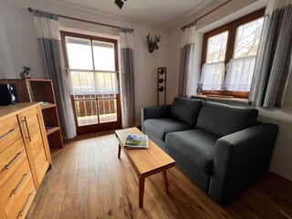 Appartement de vacances Schönau am Königssee Équipement 6