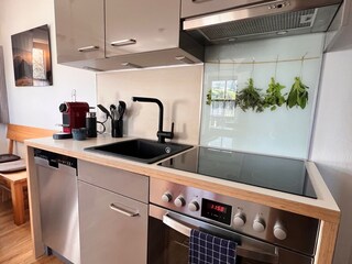 Vakantieappartement Schönau am Königssee Kenmerken 7