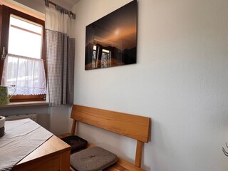 Appartamento per vacanze Schönau am Königssee Caratteristiche 8