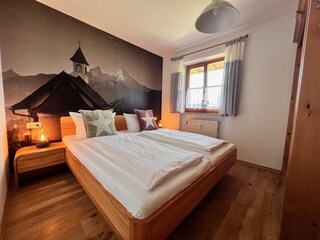 Appartement de vacances Schönau am Königssee Équipement 11