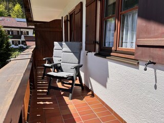 Vakantieappartement Schönau am Königssee Kenmerken 12