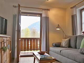 Vakantieappartement Schönau am Königssee Kenmerken 4