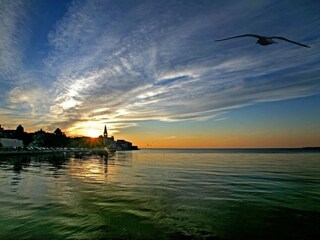 Apartamento de vacaciones Porec Entorno 36