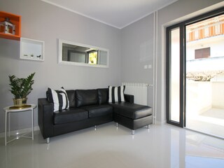 Apartamento de vacaciones Porec Características 14