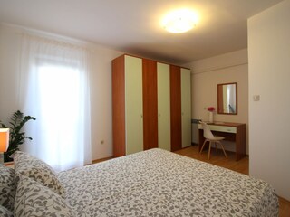 Apartamento de vacaciones Porec Características 30