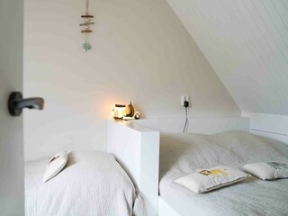 Casa vacanze Egmond aan Zee Caratteristiche 13