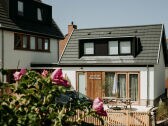 Casa vacanze Egmond aan Zee Registrazione all'aperto 1