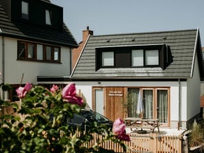 Holiday house Ory aan Zee, Beach Cottage - Egmond aan Zee - image1