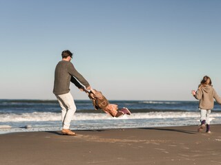 Casa vacanze Egmond aan Zee Registrazione all'aperto 5