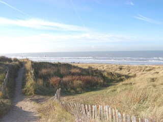 Casa vacanze Egmond aan Zee Ambiente 16