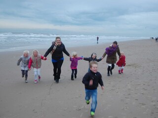 Casa vacanze Egmond aan Zee Ambiente 19