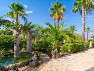 Tenuta Santanyi Registrazione all'aperto 7