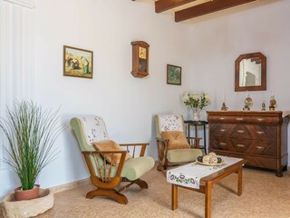 Tenuta Santanyi Caratteristiche 40