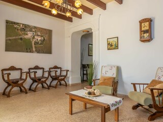 Tenuta Santanyi Caratteristiche 15