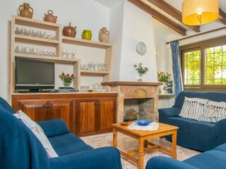 Tenuta Santanyi Caratteristiche 17