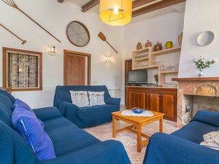 Tenuta Santanyi Caratteristiche 18