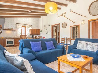 Tenuta Santanyi Caratteristiche 19