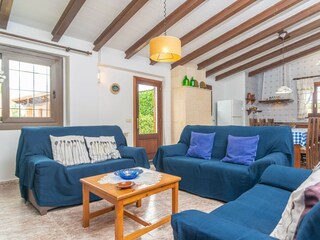 Tenuta Santanyi Caratteristiche 16