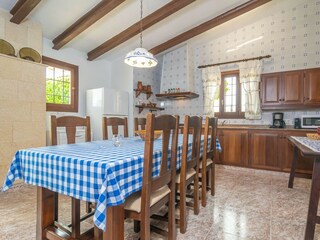 Tenuta Santanyi Caratteristiche 21