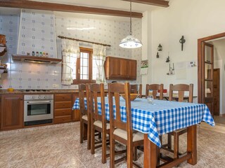 Tenuta Santanyi Caratteristiche 23