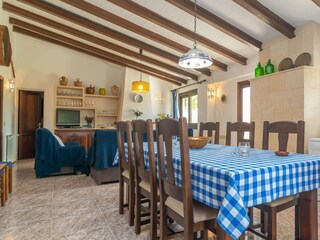 Tenuta Santanyi Caratteristiche 20